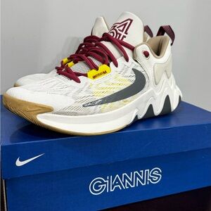 Nike Giannis Immortality 2